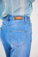 Jeans Baggy-Dad "Enora"