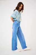 Jeans Baggy-Dad "Enora"