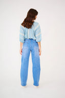 Jeans Baggy-Dad "Enora"