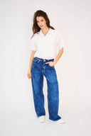 Jeans Baggy-Dad "Enora"