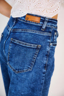 Jeans Baggy-Dad "Enora"