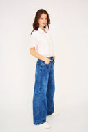 Jeans Baggy-Dad "Enora"