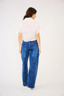 Jeans Baggy-Dad "Enora"