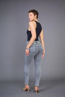 Jeans Slim "Léonie"