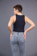 Jeans Slim "Léonie"