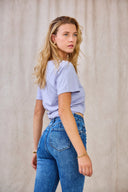 Jeans Slim "Léonie"