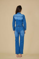 Combinaison Wide "Lyana"
