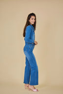 Combinaison Wide "Lyana"
