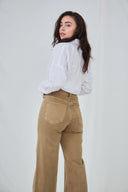 “Natalia” WIDE TROUSERS