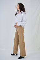 “Natalia” WIDE TROUSERS