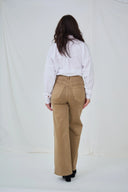 “Natalia” WIDE TROUSERS
