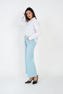 Wide pants "Natalia"