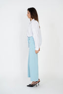Wide pants "Natalia"
