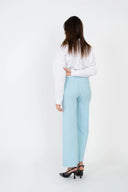 Wide pants "Natalia"