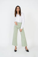 Wide pants "Natalia"