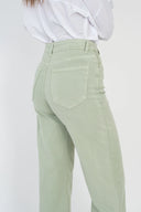 Wide pants "Natalia"
