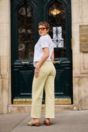 Wide pants "Natalia"