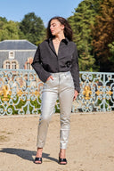 Pantalon Mom "Inessa"