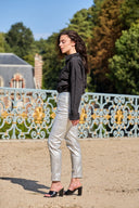 Pantalon Mom "Inessa"