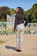 Pantalon Mom "Inessa"