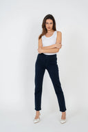 Pantalon Straight "Eloina"