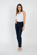 Pantalon Straight "Eloina"