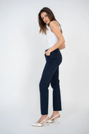 Pantalon Straight "Eloina"