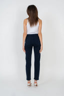 Pantalon Straight "Eloina"