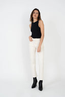 Pantalon Straight "Eloina"