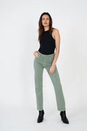 Pantalon Straight "Eloina"