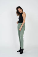 Pantalon Straight "Eloina"