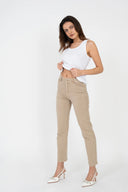 Pantalon Straight "Eloina"