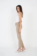 Pantalon Straight "Eloina"