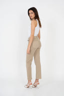 Pantalon Straight "Eloina"