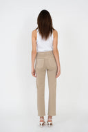 Pantalon Straight "Eloina"