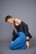 Jeans Flare "Théa"