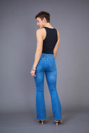 Jeans Flare "Théa"