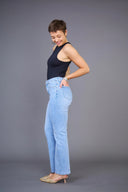 Jeans Straight "Gabrielle"