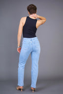 Jeans Straight "Gabrielle"