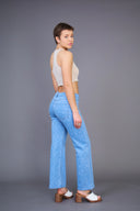 Weite Jeans „Mia“