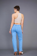 Weite Jeans „Mia“