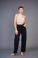 Jeans Baggy Dad "Erina"