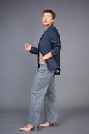 Jeans Baggy Dad "Erina"