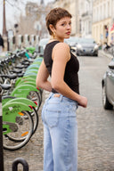 Jeans Baggy Dad "Erina"