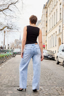 Jeans Baggy Dad "Erina"