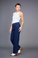 Jeans Baggy Dad "Erina"
