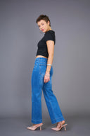 Weite Jeans „Sarah“