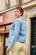 Veste Regular "Eve" - ANA & LUCY