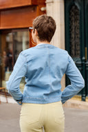 Veste Regular "Eve" - ANA & LUCY