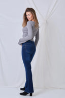 Jeans Flare "Laura"
